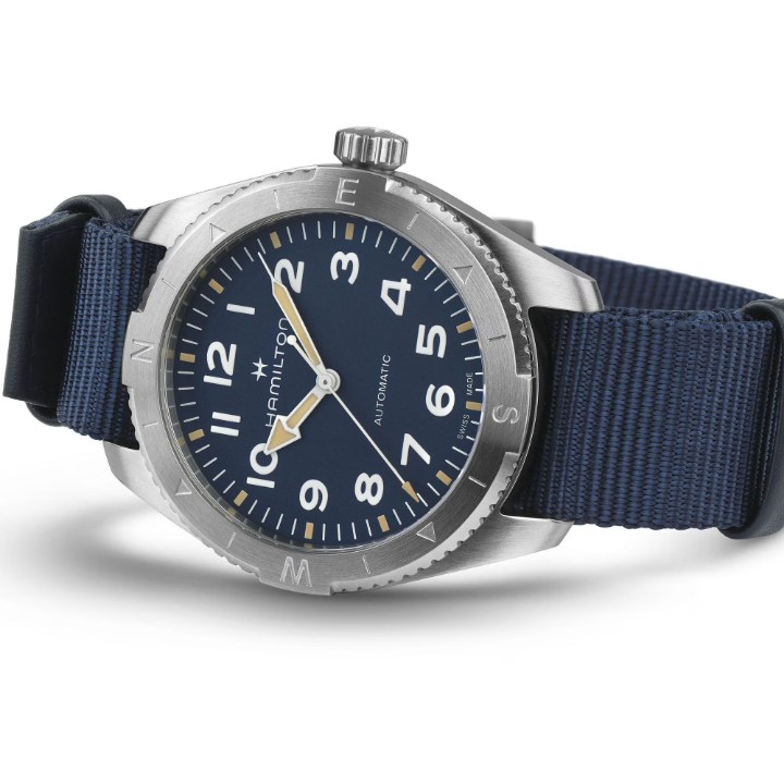 Obrázok z Hamilton Khaki Field Expedition Auto