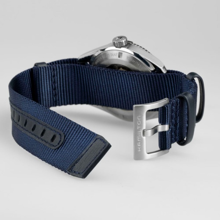 Obrázok z Hamilton Khaki Field Expedition Auto