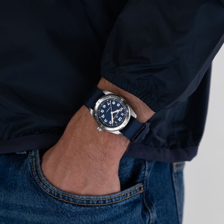 Obrázok z Hamilton Khaki Field Expedition Auto