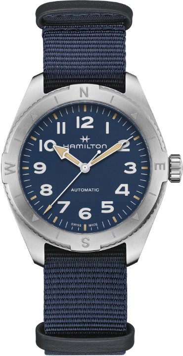 Obrázok z Hamilton Khaki Field Expedition Auto