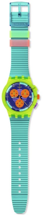 Obrázok z Swatch Neon Wave