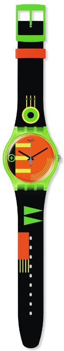 Obrázok z Swatch Neon Rider