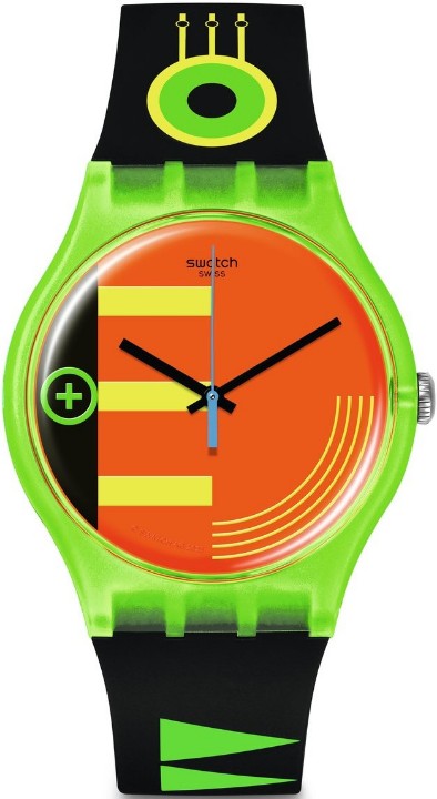 Obrázok z Swatch Neon Rider
