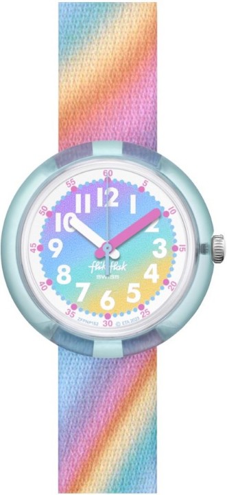 Obrázok z Flik Flak Liquid Rainbow