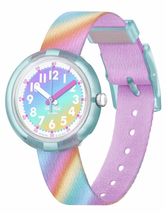 Obrázok z Flik Flak Liquid Rainbow