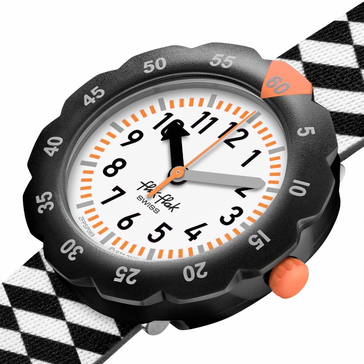 Obrázok z Flik Flak Race Flag