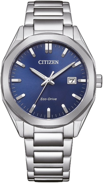 Obrázok z Citizen Eco Drive