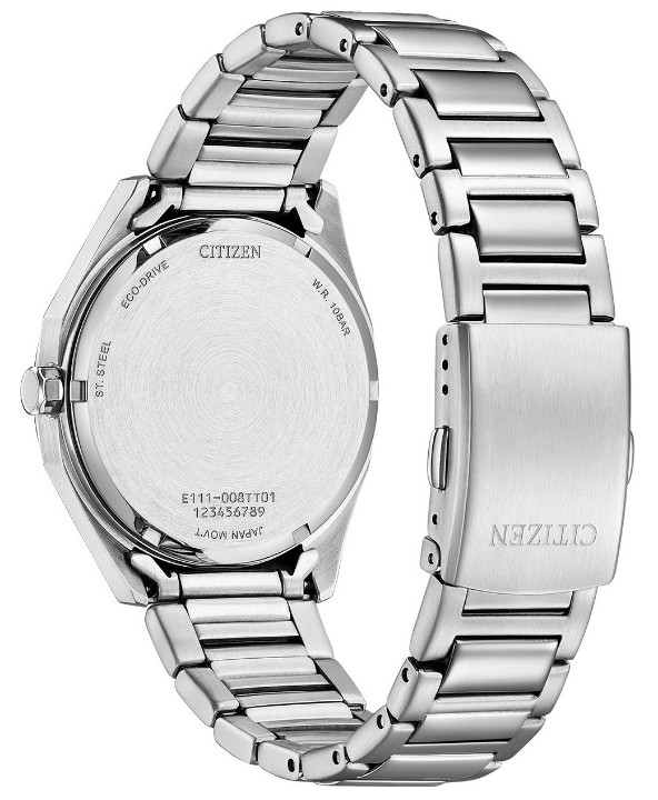 Obrázok z Citizen Eco Drive