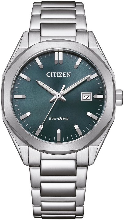 Obrázok z Citizen Eco Drive