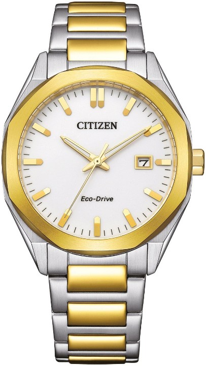 Obrázok z Citizen Eco Drive