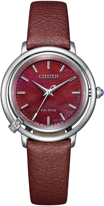 Obrázok z Citizen L Arcly Eco Drive