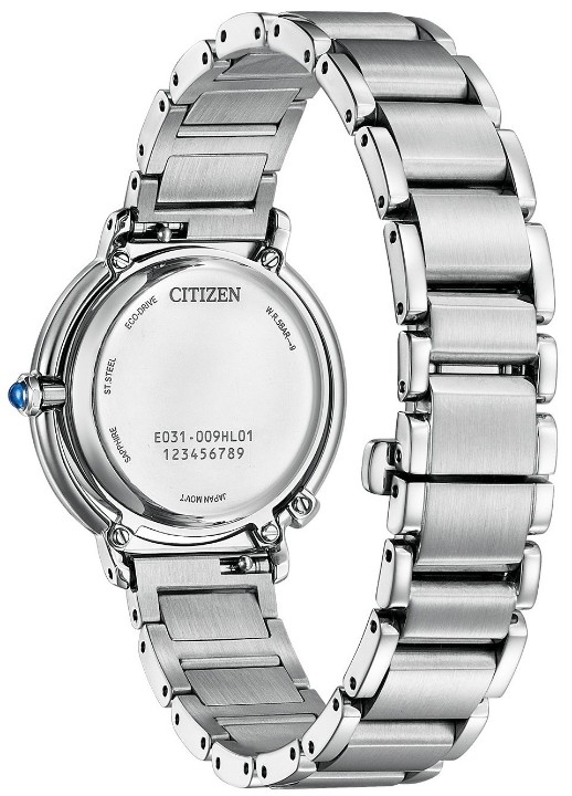 Obrázok z Citizen L Arcly Eco Drive