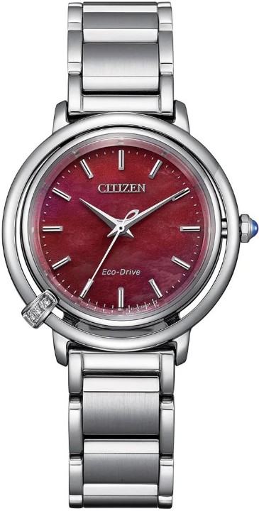 Obrázok z Citizen L Arcly Eco Drive