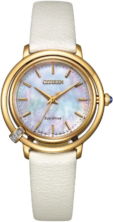 Obrázok z Citizen L Arcly Eco Drive