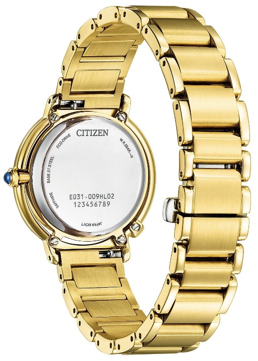 Obrázok z Citizen L Arcly Eco Drive