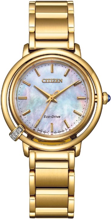 Obrázok z Citizen L Arcly Eco Drive