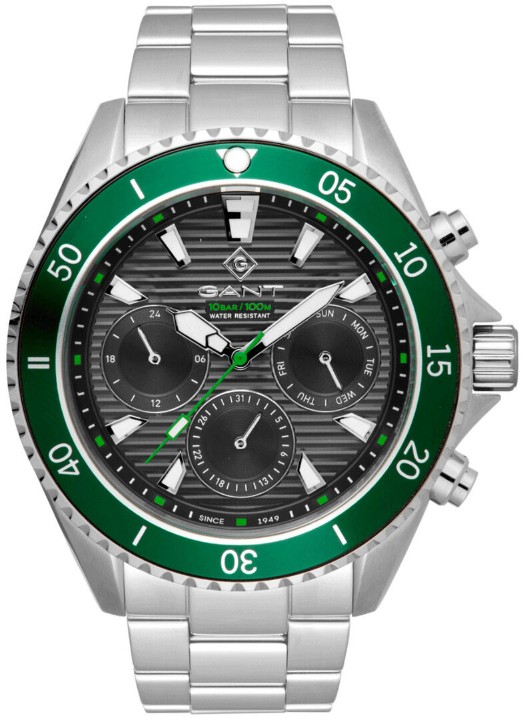 Obrázok z Gant Waterville Adventurer