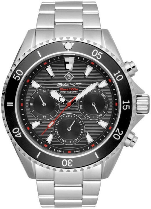 Obrázok z Gant Waterville Adventurer