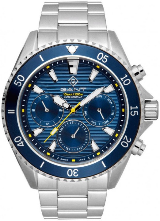 Obrázok z Gant Waterville Adventurer