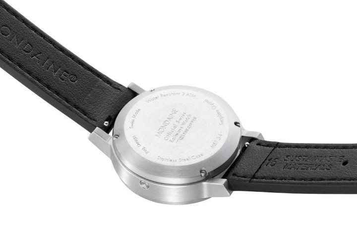 Obrázok z Mondaine Stop2go