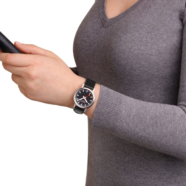 Obrázok z Mondaine Stop2go