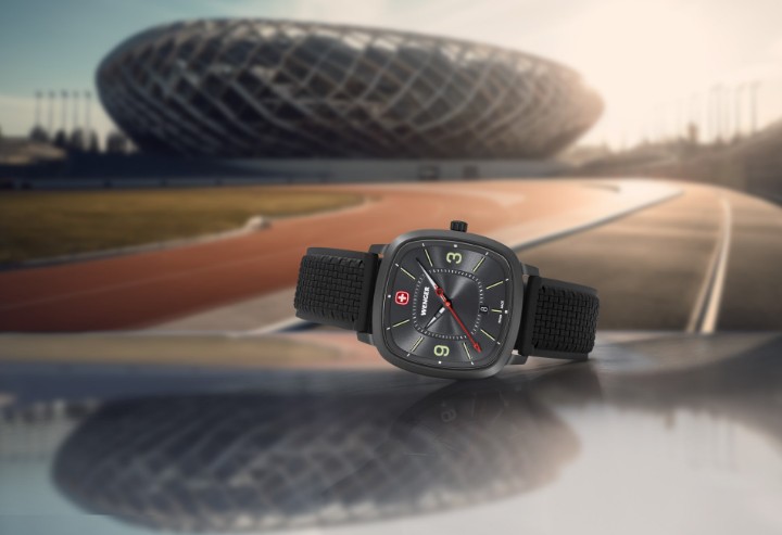 Obrázok z Wenger Vintage Sport