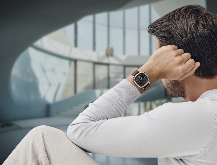 Obrázok z Wenger Vintage Classic Chrono