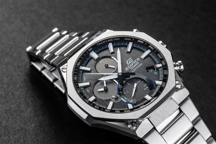 Obrázok z Casio Edifice Bluetooth Solar