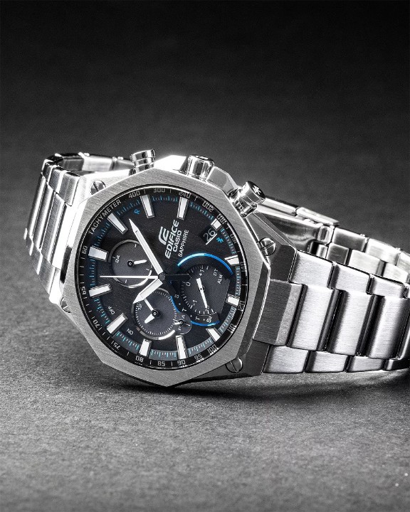 Obrázok z Casio Edifice Bluetooth Solar