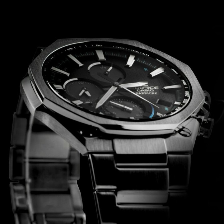 Obrázok z Casio Edifice Bluetooth Solar