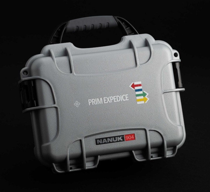 Obrázok z Prim Expedice Limitovaná edice