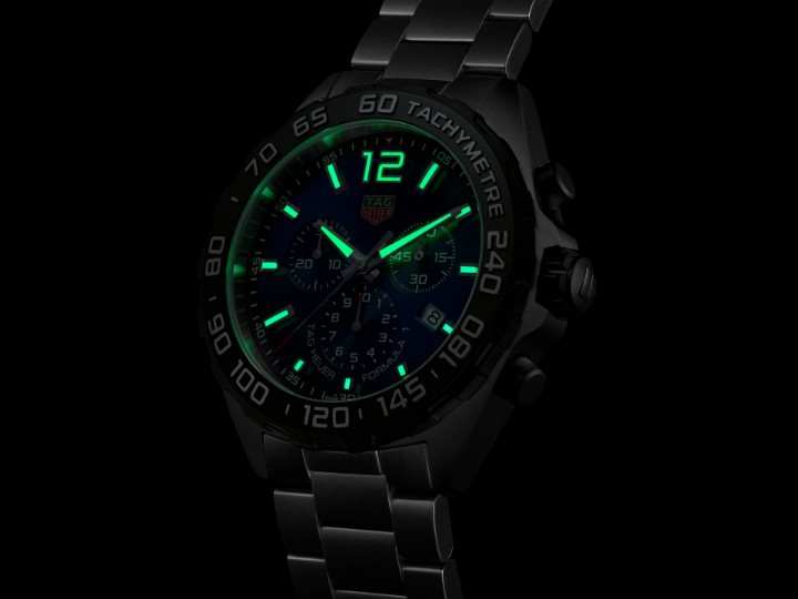 Obrázok z Tag Heuer Formula 1 Chronograph