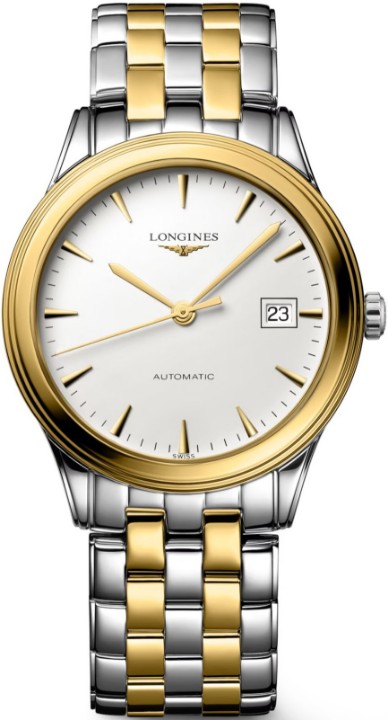 Obrázok z Longines Flagship