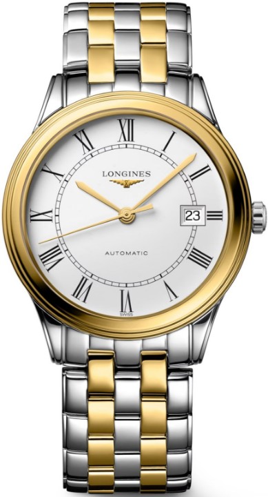 Obrázok z Longines Flagship