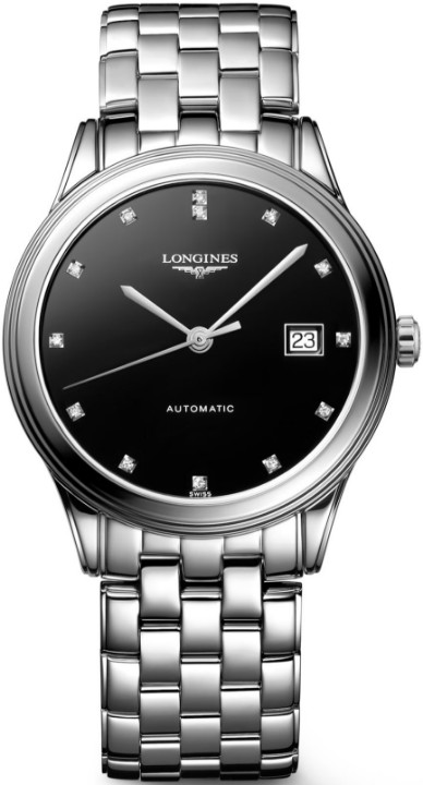 Obrázok z Longines Flagship