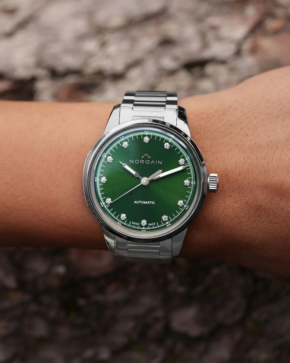 Obrázok z NORQAIN Freedom 60