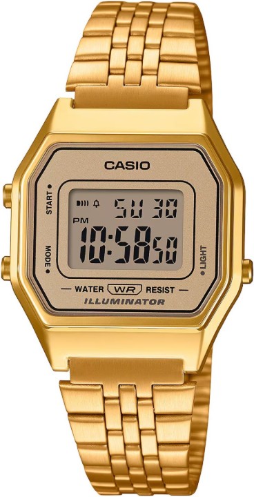 Obrázok z Casio Vintage