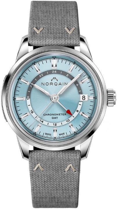 Obrázok z NORQAIN Freedom 60 GMT Ice Blue
