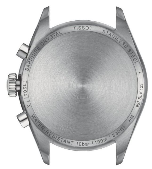 Obrázok z Tissot PR 100 Chronograph