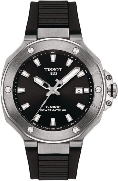 Obrázok z Tissot T-Race Powermatic 80