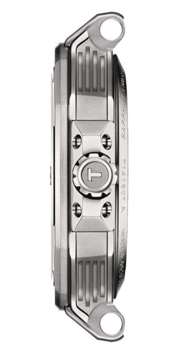 Obrázok z Tissot T-Race Powermatic 80