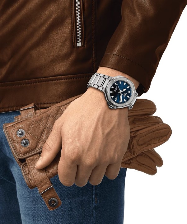 Obrázok z Tissot T-Race Powermatic 80