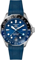 Zobraziť detaily pre Tag Heuer Aquaracer Professional 300 GMT Obrázok z Tag Heuer Aquaracer Professional 300 GMT