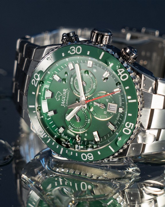 Obrázok z Jaguar Ceramic