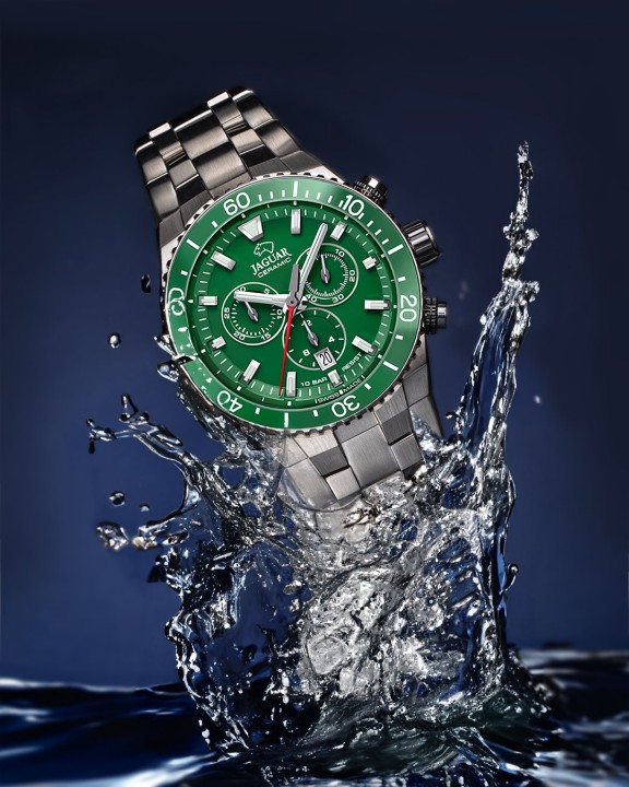 Obrázok z Jaguar Ceramic