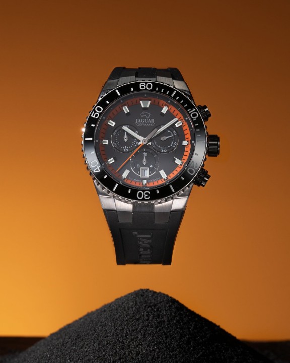 Obrázok z Jaguar Ceramic