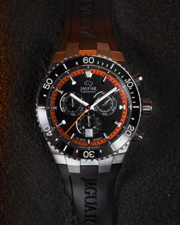 Obrázok z Jaguar Ceramic