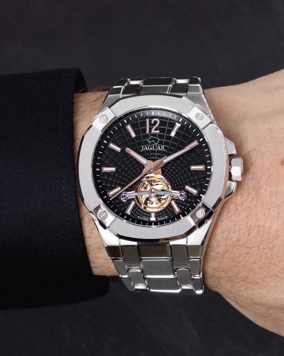 Obrázok z Jaguar Automatic Balancier