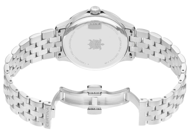 Obrázok z Certina DS-8