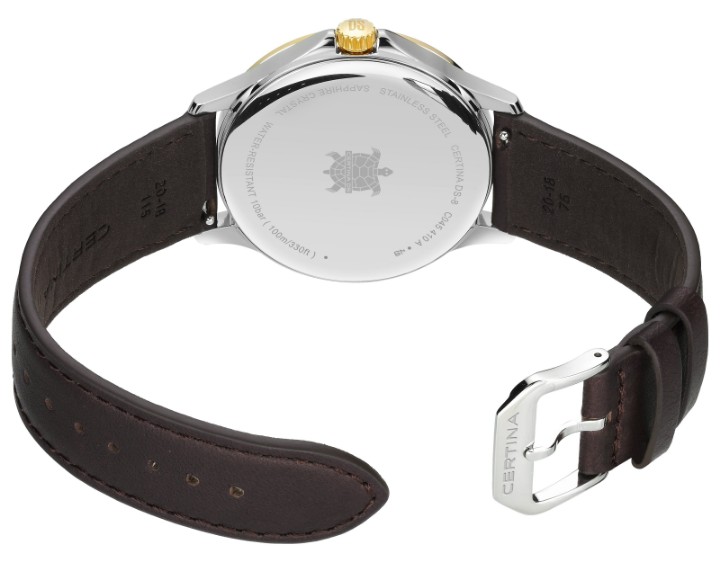 Obrázok z Certina DS-8